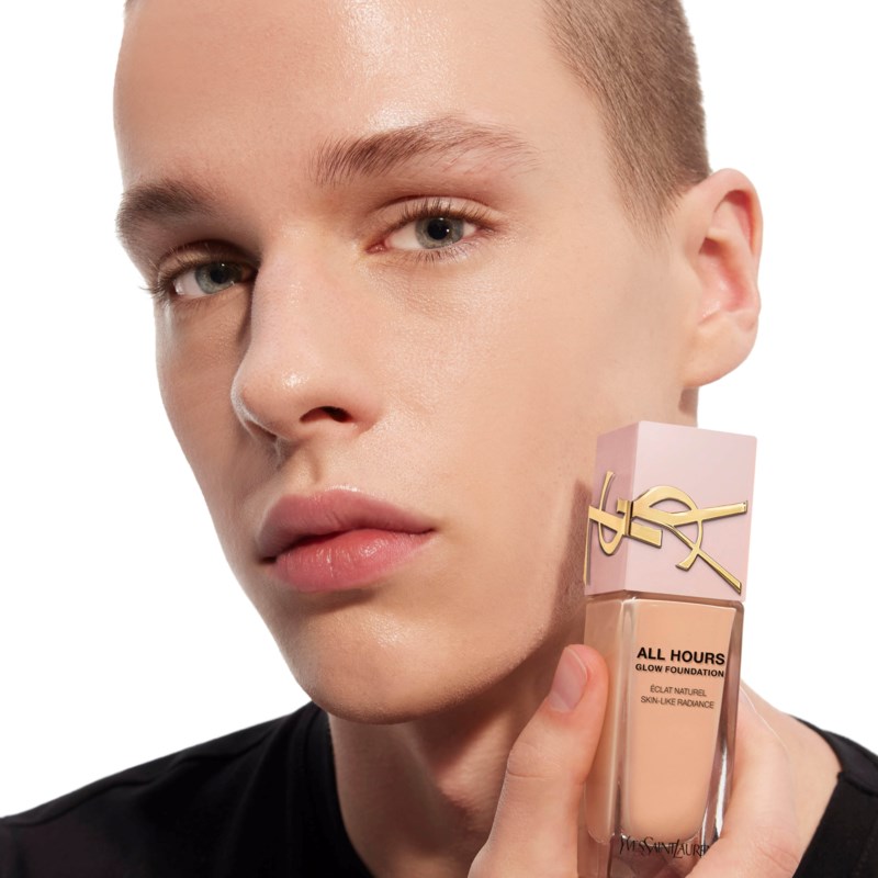 Yves Saint Laurent All hours glow foundation dam – bild 3