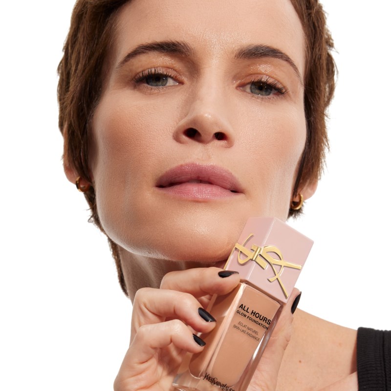 Yves Saint Laurent All hours glow foundation dam – bild 3