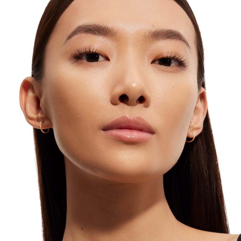 Yves Saint Laurent All hours glow foundation dam – bild 4