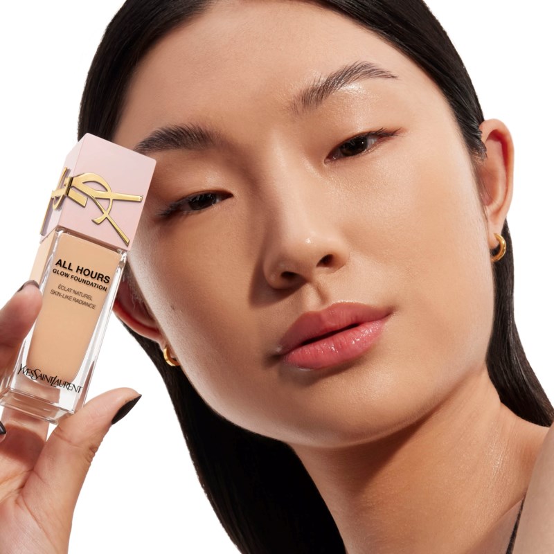 Yves Saint Laurent All hours glow foundation dam – bild 3