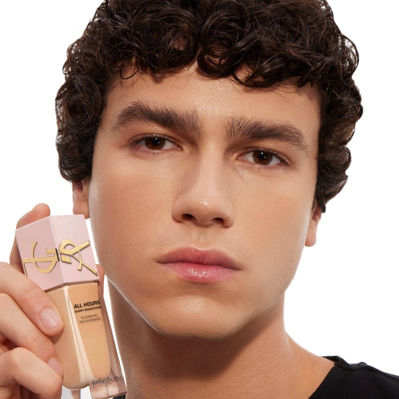 Yves Saint Laurent All hours glow foundation dam – bild 3