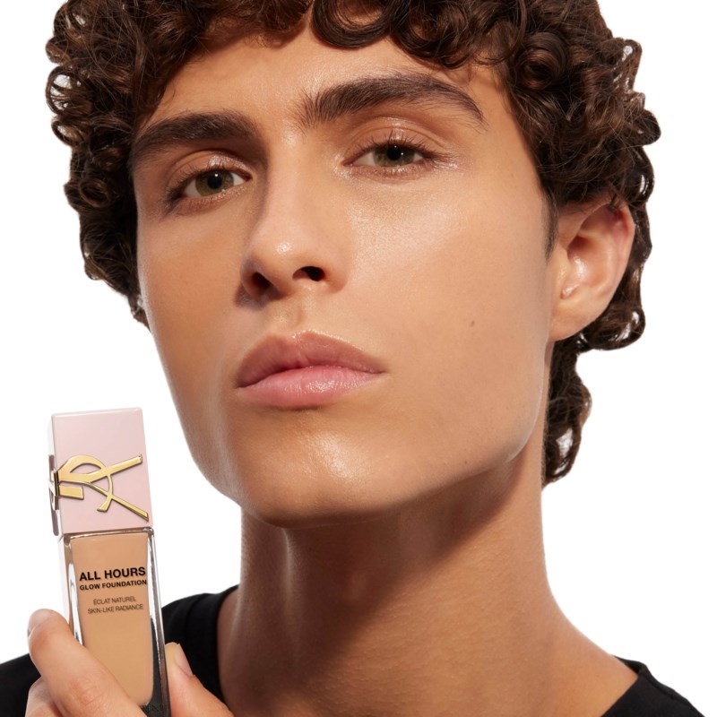 Yves Saint Laurent All hours glow foundation dam – bild 3