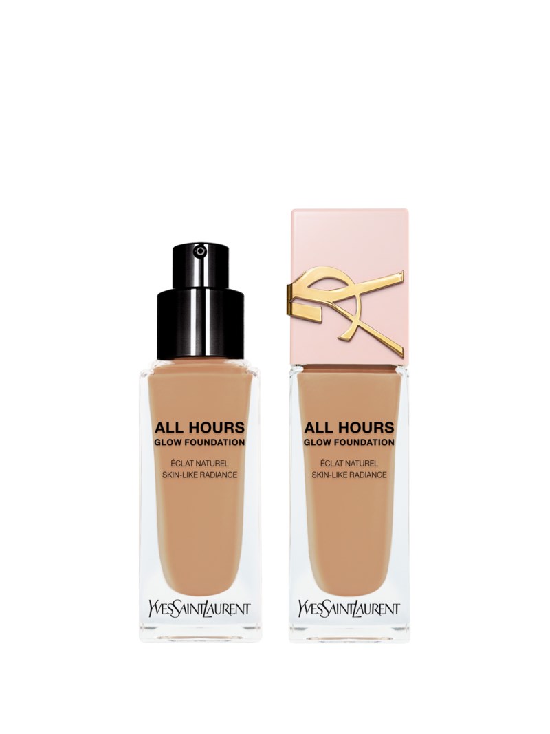 All hours glow foundation mc5 7