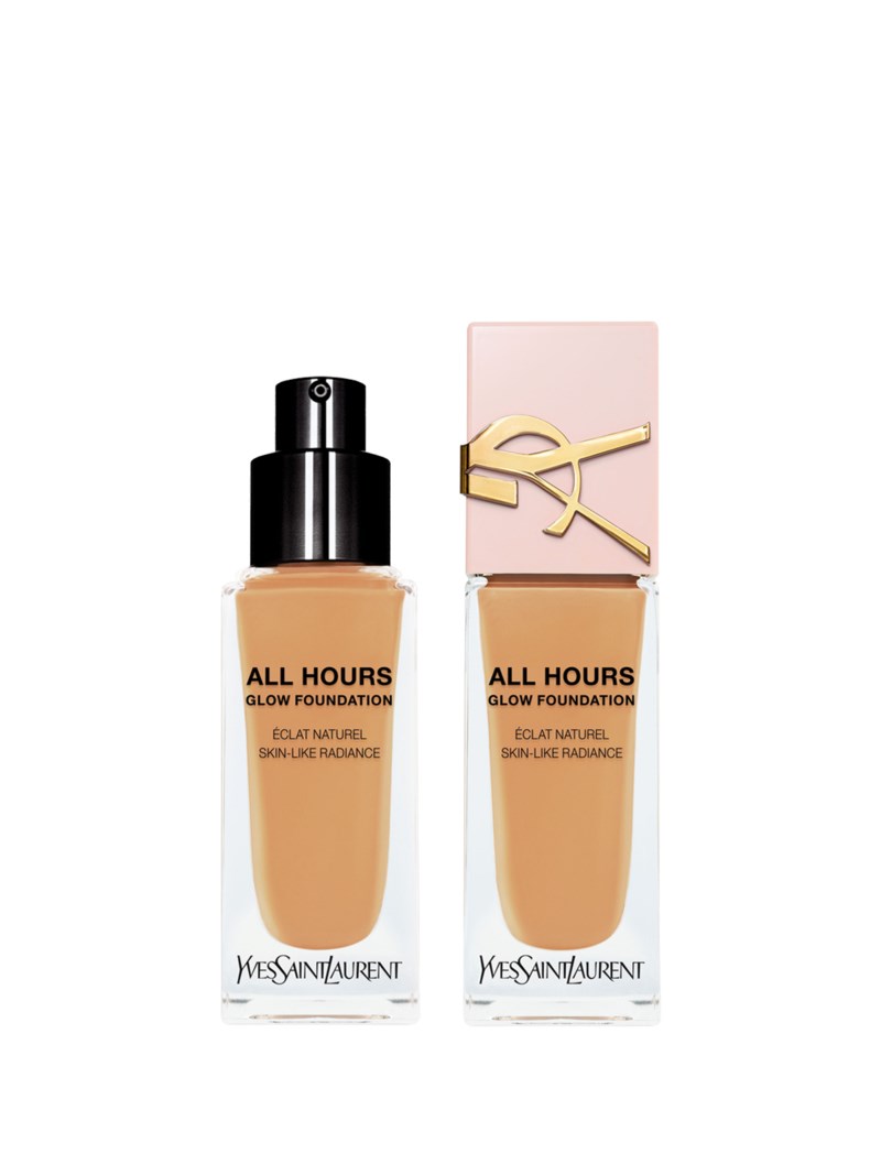 All hours glow foundation mc5 3