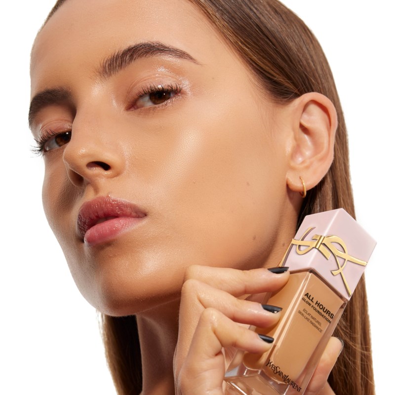 Yves Saint Laurent All hours glow foundation dam – bild 3