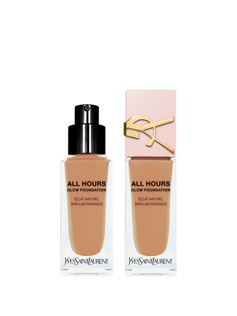 All hours glow foundation mc5 1