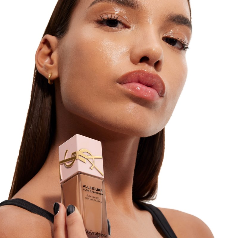 Yves Saint Laurent Ysl All Hours Glow Foundation foundation & concealer dam – bild 9