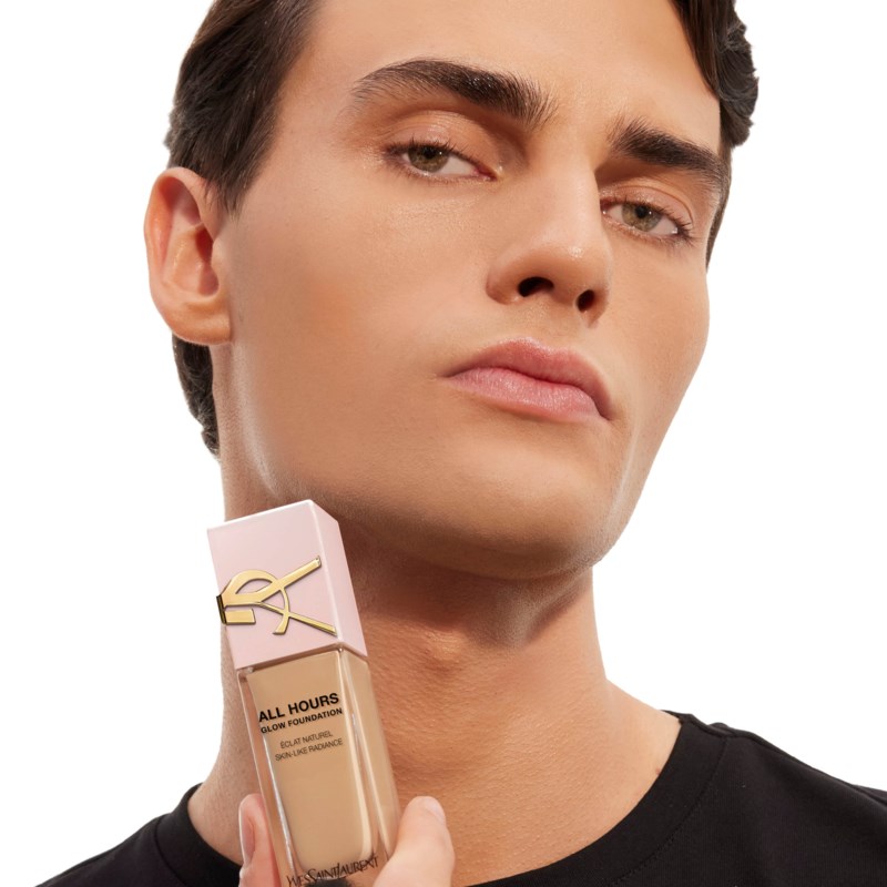 Yves Saint Laurent All hours glow foundation dam – bild 3