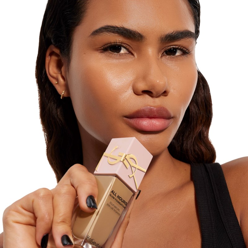 Yves Saint Laurent All hours glow foundation dam – bild 3