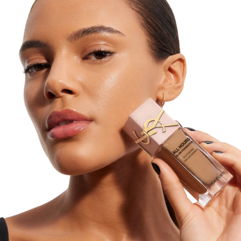 Yves Saint Laurent All hours glow foundation dam – bild 3