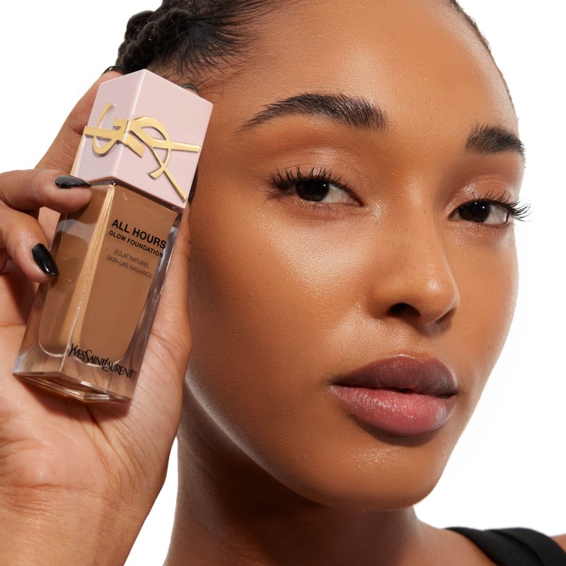 Yves Saint Laurent All hours glow foundation dam – bild 3