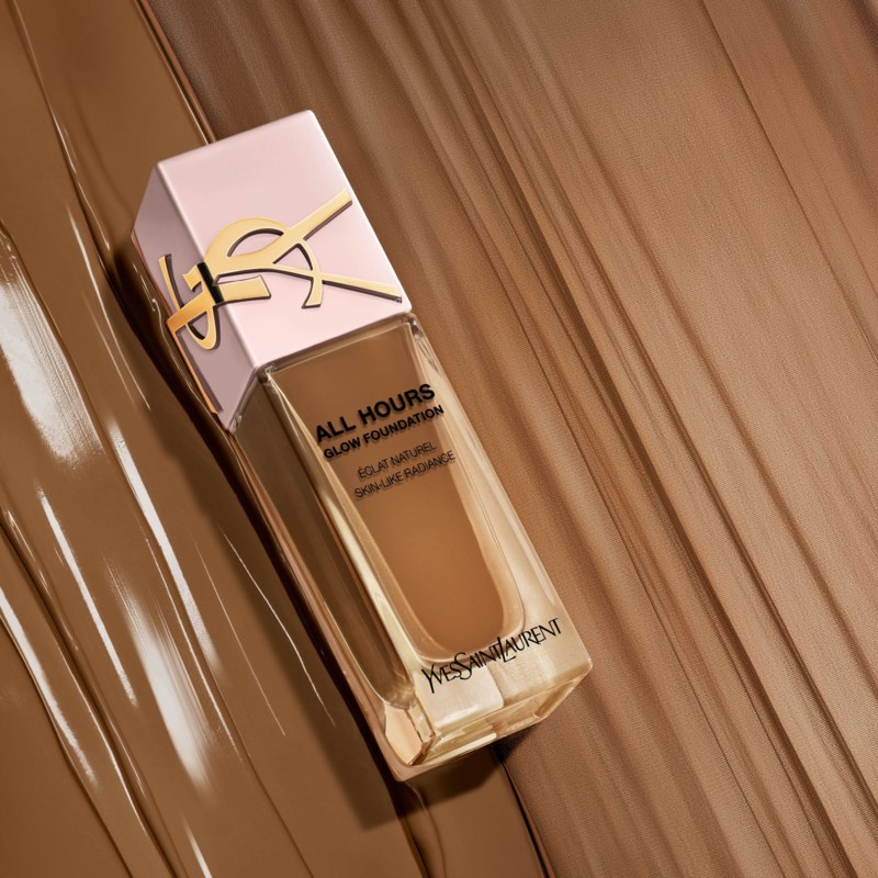 Yves Saint Laurent All hours glow foundation dam – bild 6
