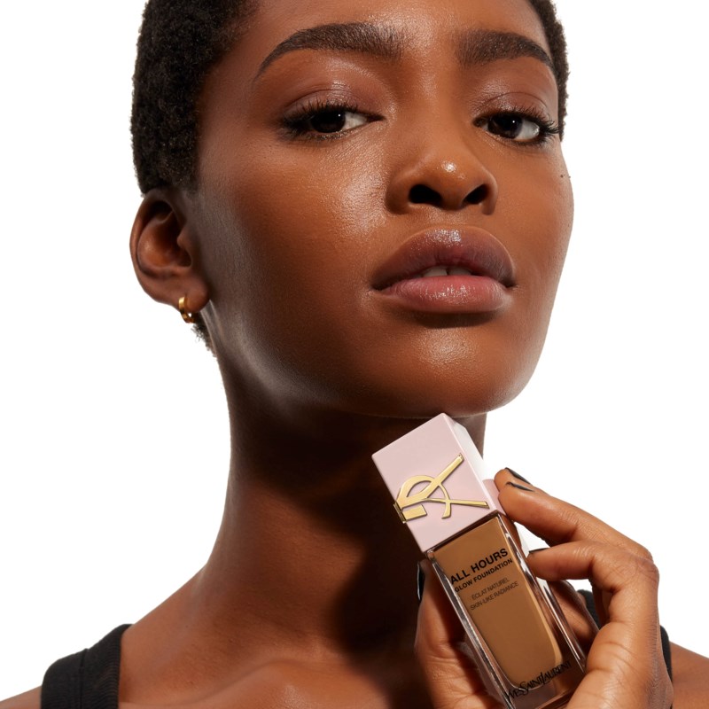 Yves Saint Laurent All hours glow foundation dam – bild 3