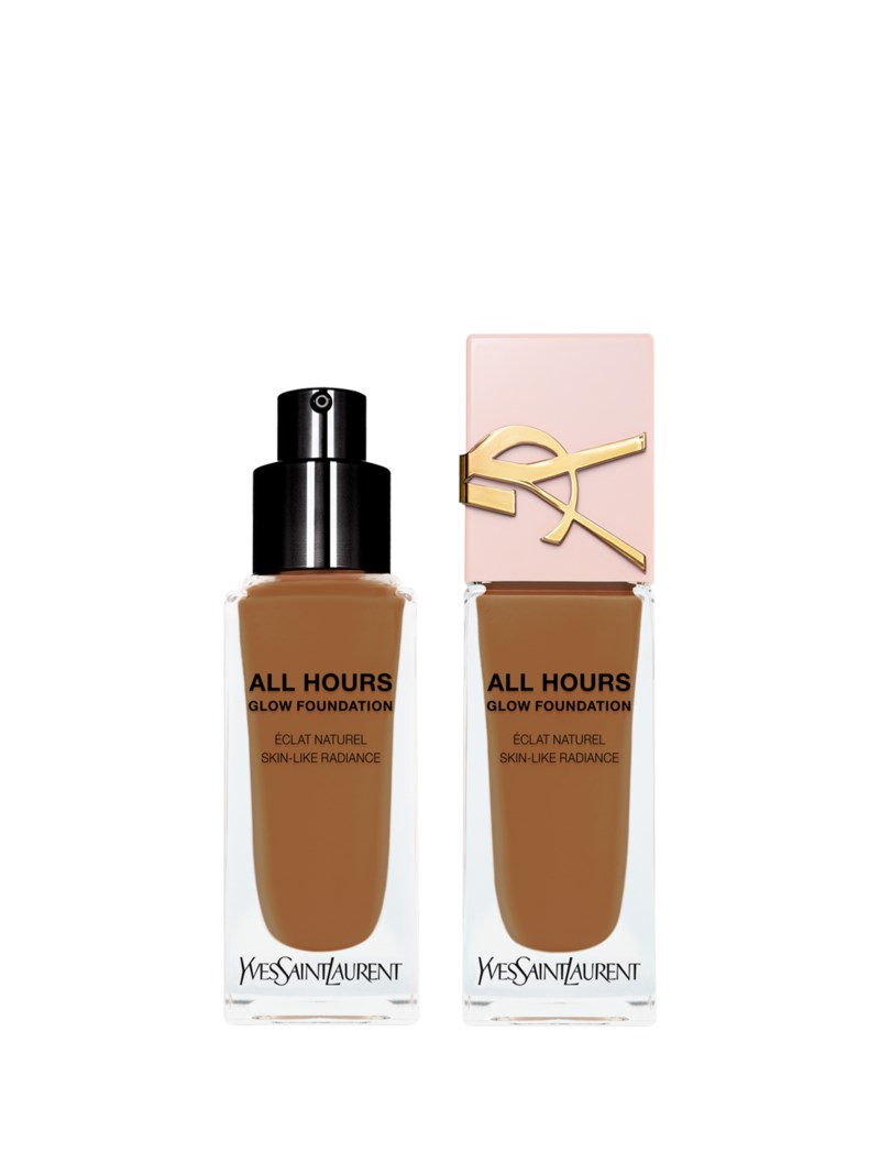 All hours glow foundation mc5 11