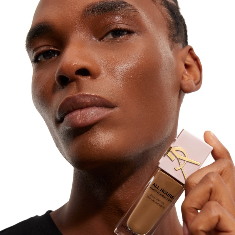Yves Saint Laurent All hours glow foundation dam – bild 3