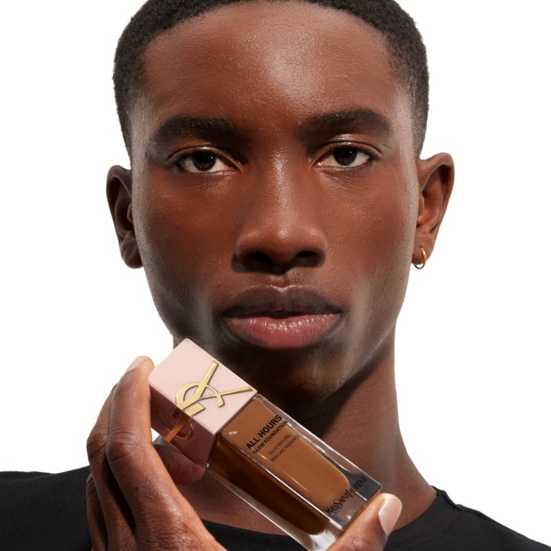 Yves Saint Laurent All hours glow foundation dam – bild 3