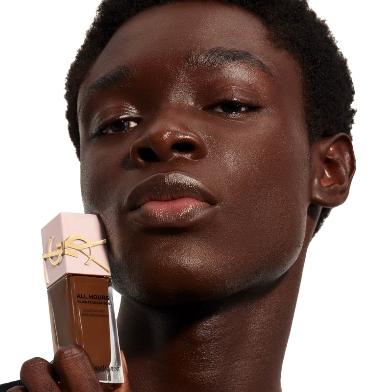 Yves Saint Laurent All hours glow foundation dam – bild 3
