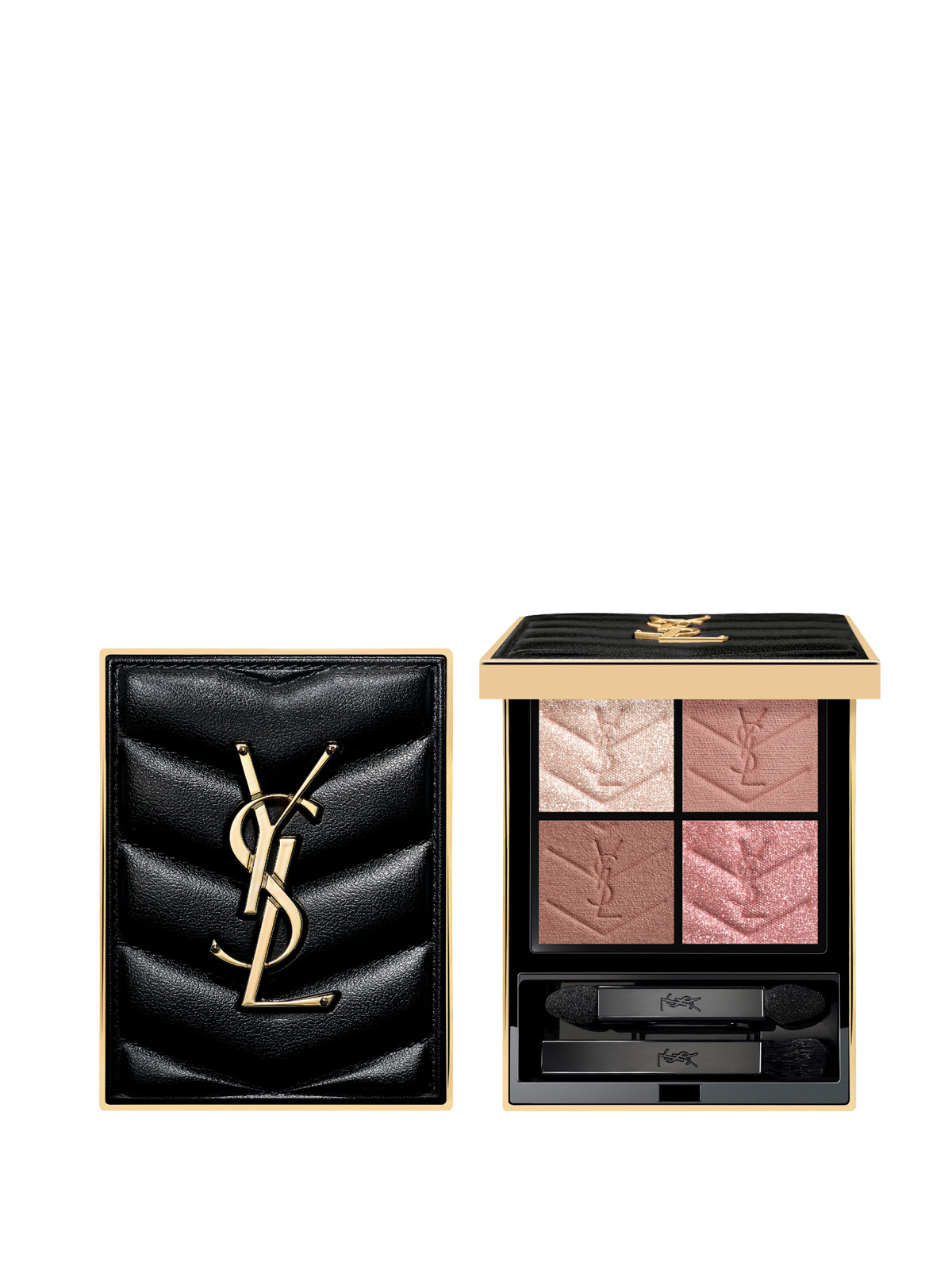 YSL クチュールミニクラッチ 730 新色 サナ SUNRISE SAFARI Yves