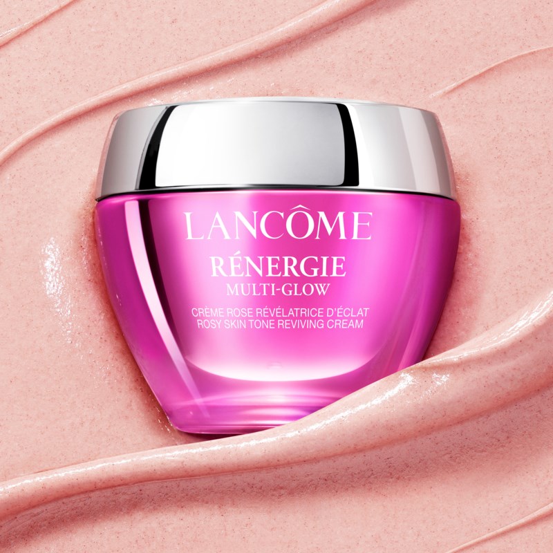 LANCÔME Rénergie Multi-Glow dagkräm dam – bild 3