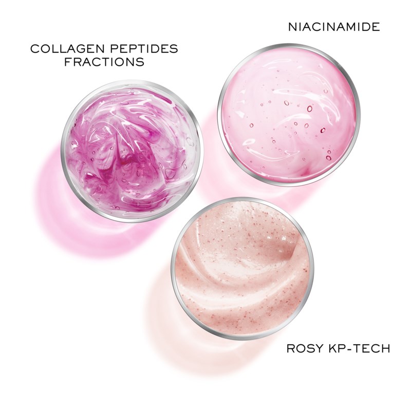LANCÔME Rénergie Multi-Glow dagkräm dam – bild 4