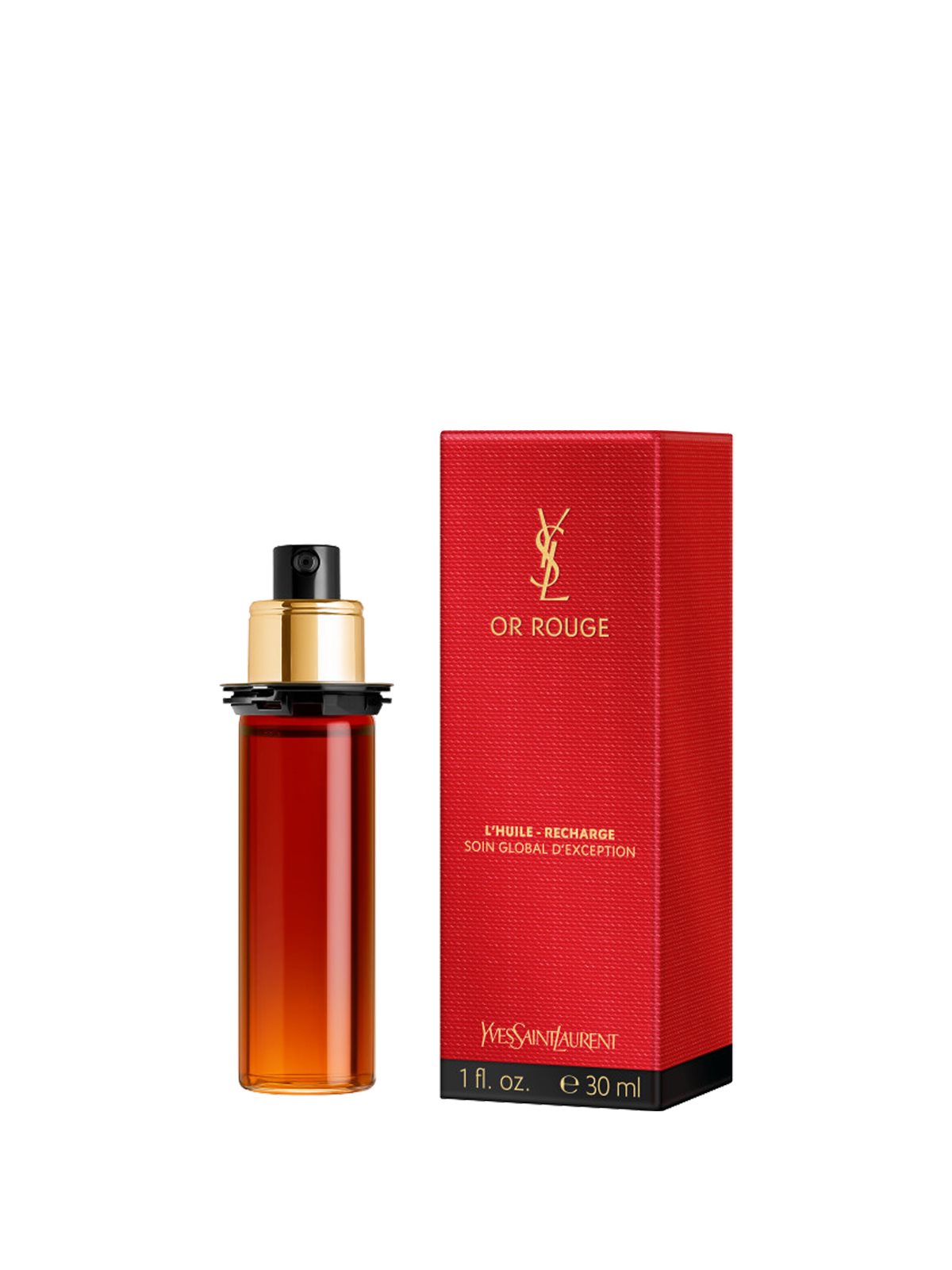 Yves Saint Laurent - Or rouge l'huile refill 30 ml | NK