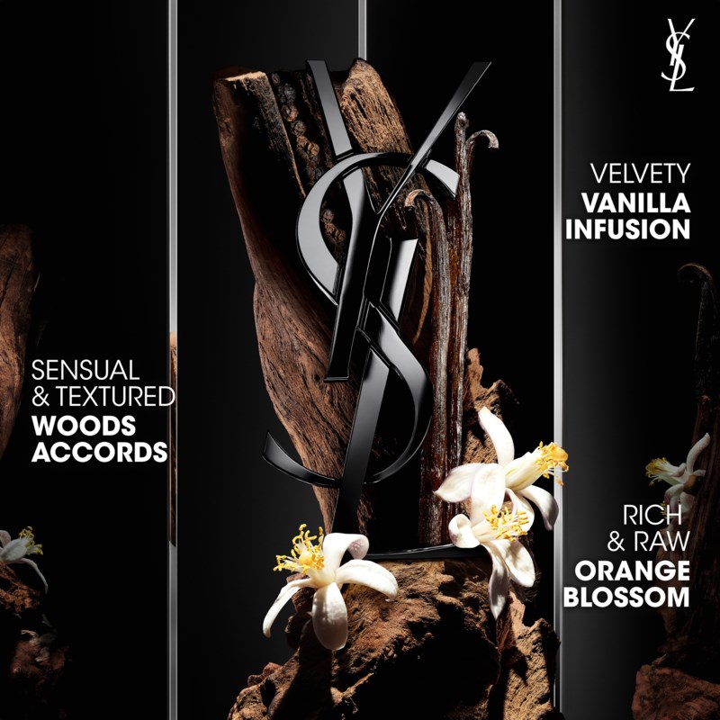 Myslf Le Parfum Refill 9