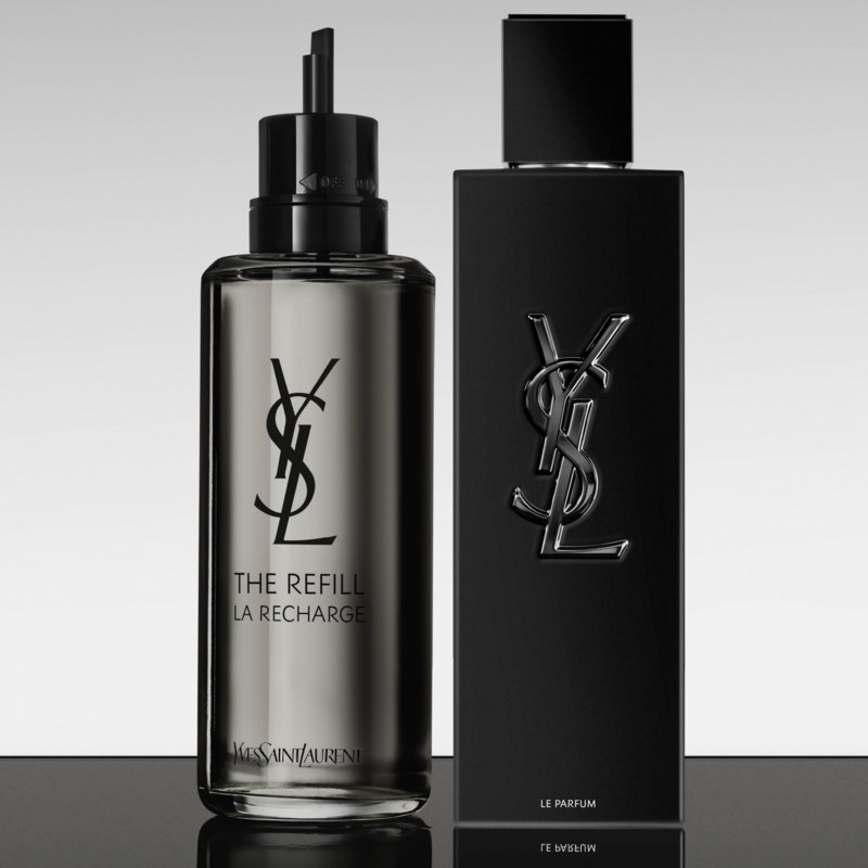 Myslf Le Parfum Refill 10