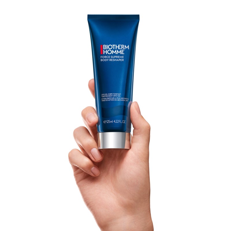 Biotherm Force Supreme Body Reshaper kroppsvård dam – bild 3