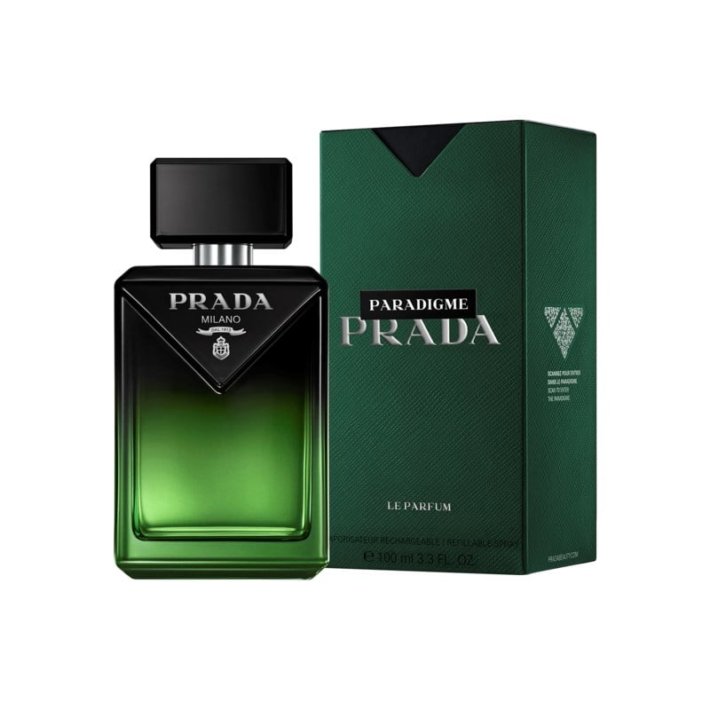 Prada Paradigme le parfum herr – bild 3
