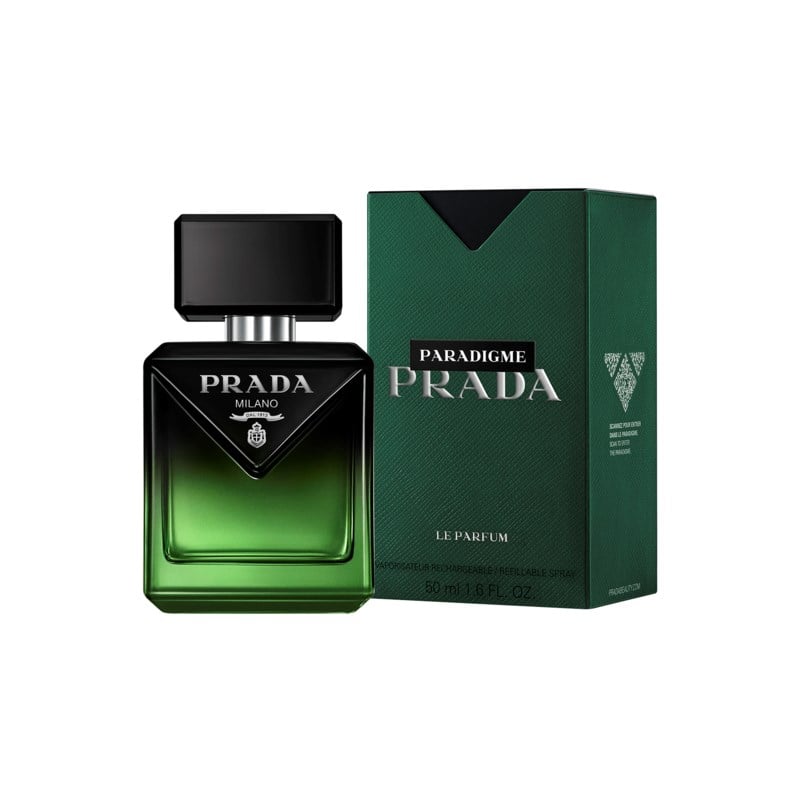 Prada Paradigme le parfum herr – bild 8