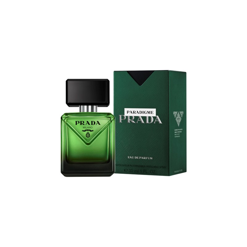 Prada Paradigme eau de parfum herr – bild 5