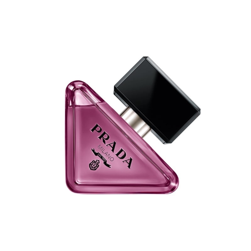 Paradoxe sweet chemistry purple eau de parfum