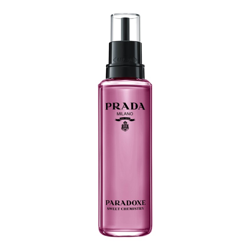 Paradoxe sweet chemistry purple eau de parfum refill