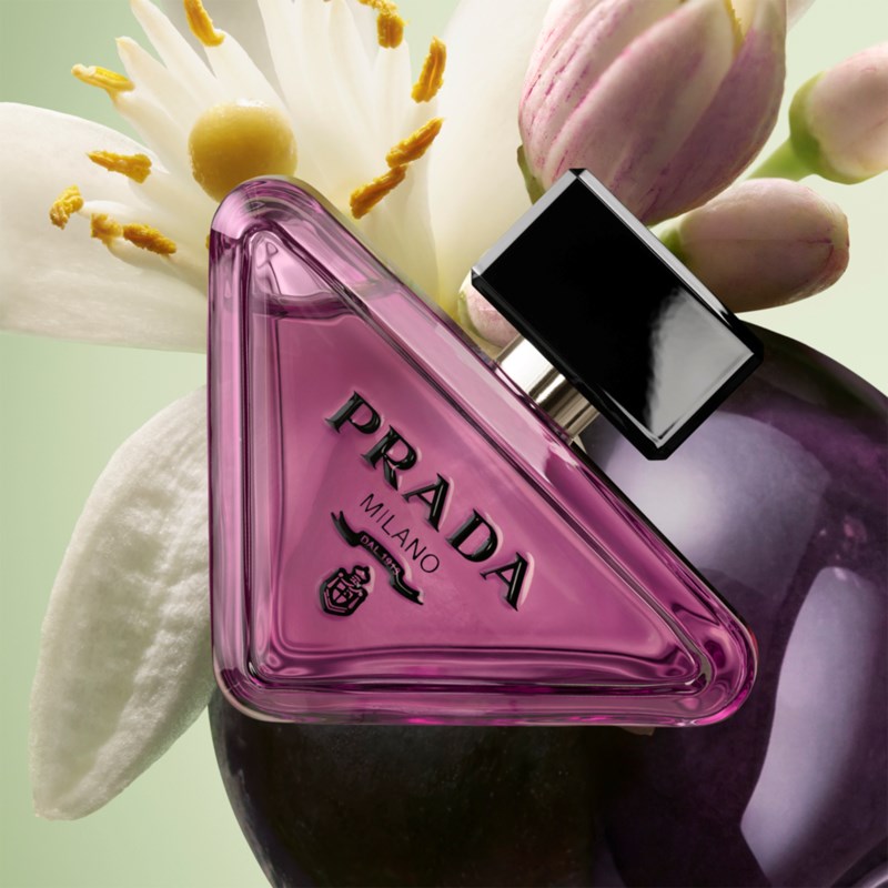 Prada Paradoxe sweet chemistry purple eau de parfum refill herr – bild 3