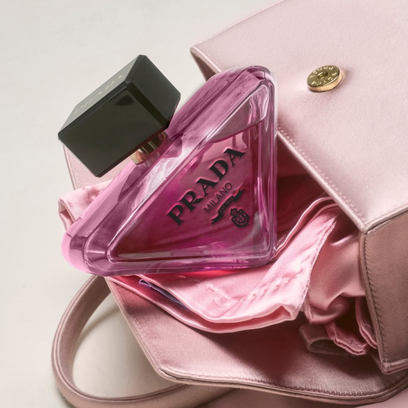 Prada Paradoxe sweet chemistry purple eau de parfum refill herr – bild 5