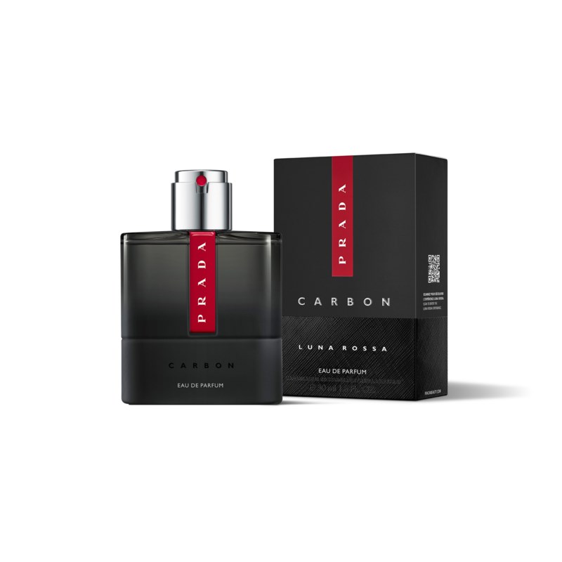 Luna Rossa Carbon Eau De Parfum 8