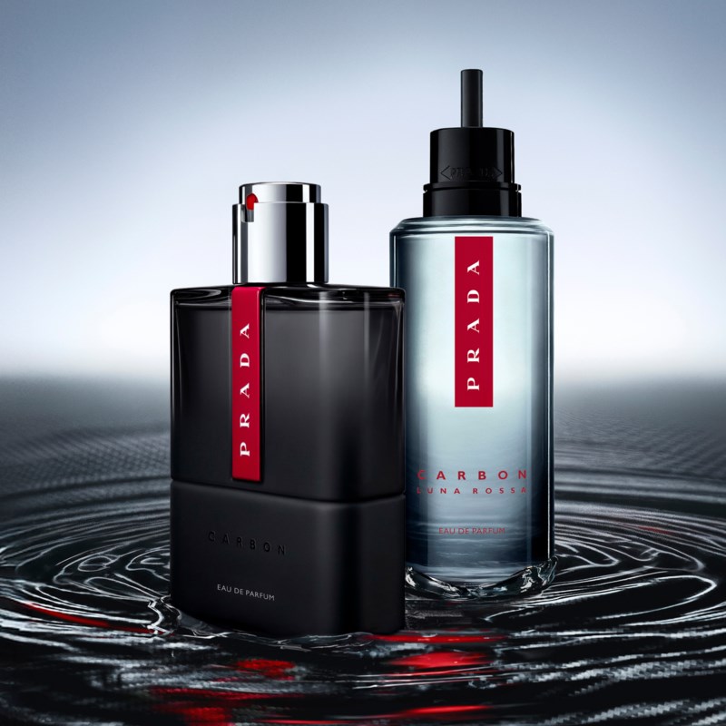 Luna Rossa Carbon Eau De Parfum 10