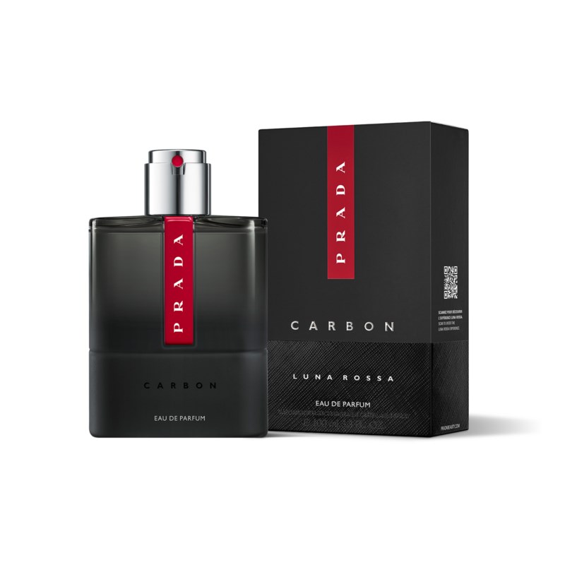 Luna Rossa Carbon Eau De Parfum 8