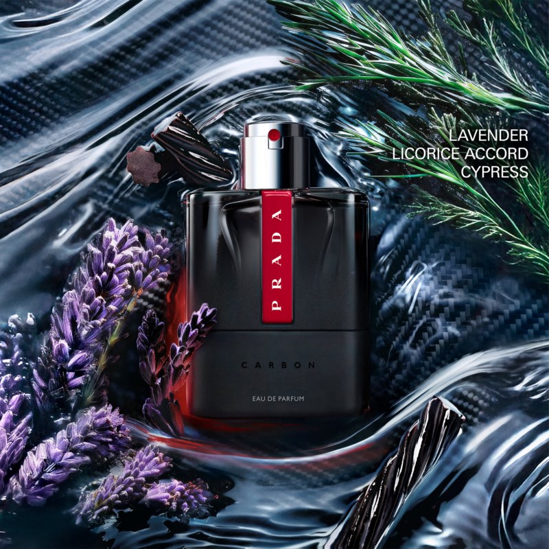 Luna Rossa Carbon Eau De Parfum 9