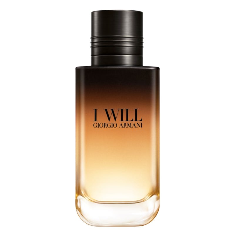 I will eau de parfum