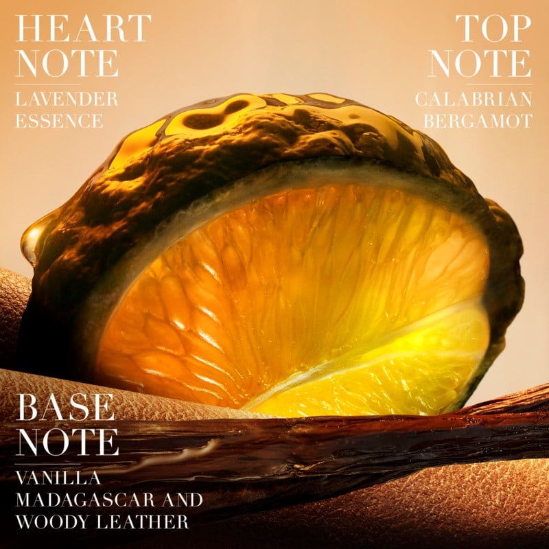Armani I WILL Eau de Parfum herr – bild 8