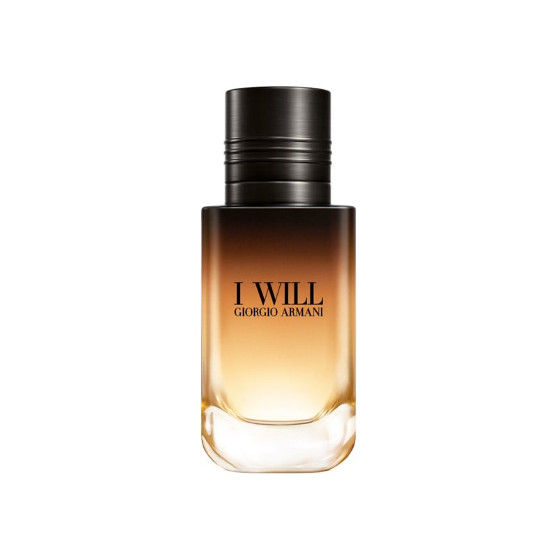 Armani I WILL Eau de Parfum herr – bild 5