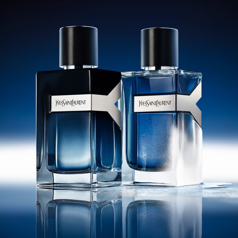 Y Iced Cologne Eau De Toilette Intense 10