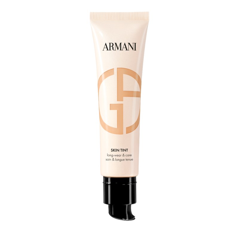 Armani Tinted skin serum foundation dam – bild 2