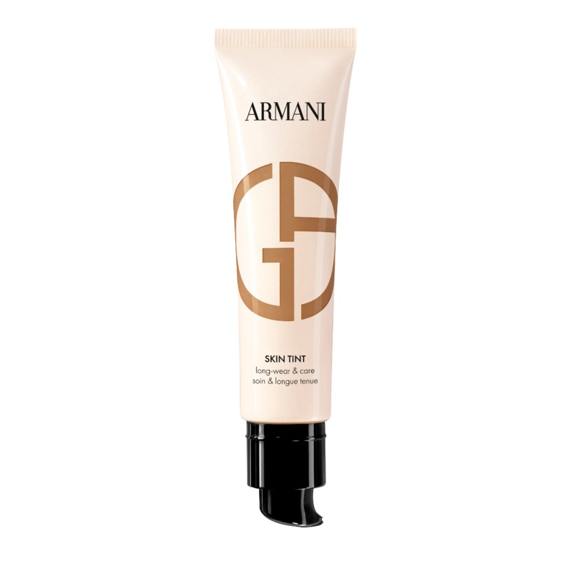 Armani Tinted skin serum foundation dam – bild 2