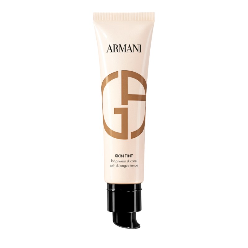 Armani Tinted skin serum foundation dam – bild 2