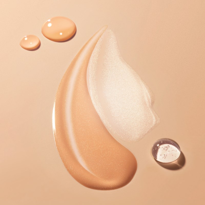 Armani Tinted skin serum foundation dam – bild 6