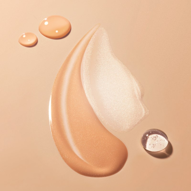 Armani Tinted skin serum foundation dam – bild 3