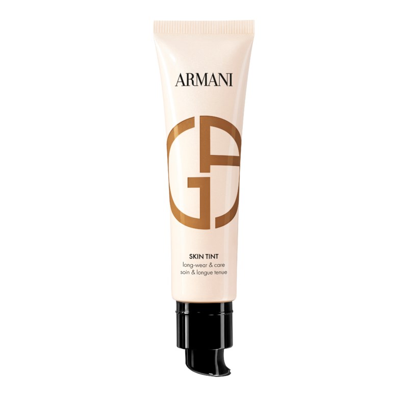 Armani Tinted skin serum foundation dam – bild 2