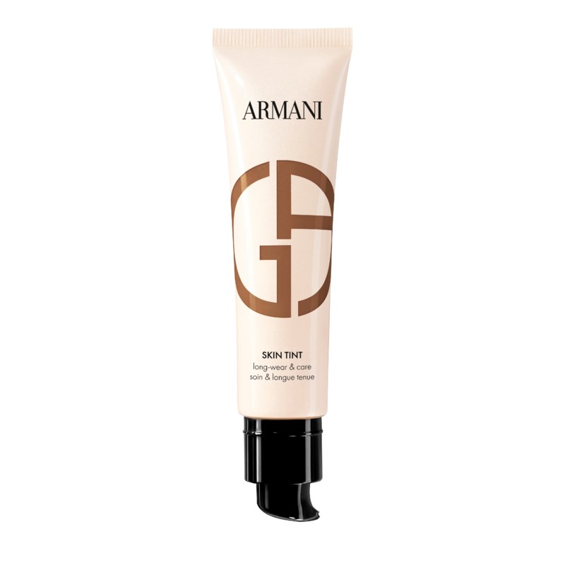 Armani Tinted skin serum foundation dam – bild 2